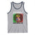 Juneteenth Is My Independence Day Tank Top For Black Queen Not July 4th