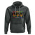 African American History Hoodie Happy Juneteenth Is My Independence Day Free Black Women - Wonder Print Shop