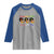 African American History Raglan Shirt Juneteenth Is My Independence Day Freedom Black Women