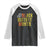 It's Still Black History Month Raglan Shirt