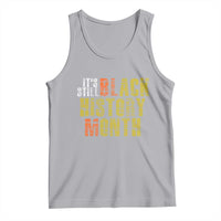 It's Still Black History Month Tank Top