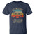 Retro Vintage Get In Loser We're Doing Butt Stuff Alien UFO T Shirt - Wonder Print Shop