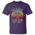 Retro Vintage Get In Loser We're Doing Butt Stuff Alien UFO T Shirt - Wonder Print Shop