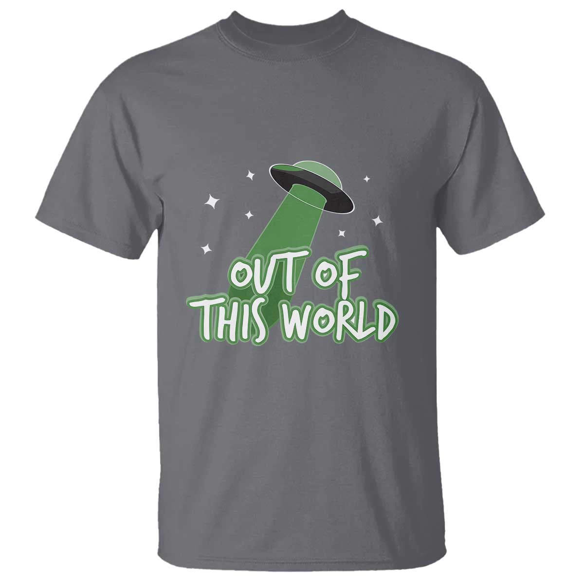 Out Of This World T Shirt - Wonder Print Shop