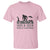Hide and Seek World Champion Bigfoot UFO Nessie Funny T Shirt - Wonder Print Shop