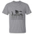 Hide and Seek World Champion Bigfoot UFO Nessie Funny T Shirt - Wonder Print Shop