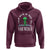 This Dad Is Out of This World Alien Lover Father's Day Hoodie - Wonder Print Shop