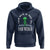 This Dad Is Out of This World Alien Lover Father's Day Hoodie - Wonder Print Shop