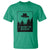 I want to Believe Funny Cat UFO Alien Space T Shirt - Wonder Print Shop