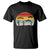 Vintage UFO Lover Alien Desert Retro T Shirt - Wonder Print Shop