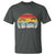 Vintage UFO Lover Alien Desert Retro T Shirt - Wonder Print Shop