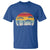 Vintage UFO Lover Alien Desert Retro T Shirt - Wonder Print Shop