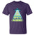 Just A Boy Who Loves UFO & Aliens Funny World UFO Day T Shirt - Wonder Print Shop