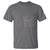 Sheldon Nerdy Wow Signal UFO Alien World Contact Day T Shirt - Wonder Print Shop