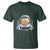 ASTRONAUT ALIEN UFO T Shirt Smoking Weed Cannabis Smokers - Wonder Print Shop