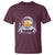 ASTRONAUT ALIEN UFO T Shirt Smoking Weed Cannabis Smokers - Wonder Print Shop