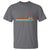 Funny UFO Lover Retro Style Vintage Alien Space T Shirt - Wonder Print Shop