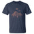 Alien Believer Saucer Cryptid Lover Extraterrestrial Beings T Shirt - Wonder Print Shop