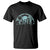 Bigfoot Ufo Loch Ness Monster Mothman And Aliens! Cryptid T Shirt - Wonder Print Shop