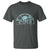 Bigfoot Ufo Loch Ness Monster Mothman And Aliens! Cryptid T Shirt - Wonder Print Shop