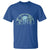 Bigfoot Ufo Loch Ness Monster Mothman And Aliens! Cryptid T Shirt - Wonder Print Shop