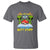 Get In Loser We Are Doing Butt Stuff Alien UFO funny Alien T Shirt - Wonder Print Shop
