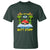 Get In Loser We Are Doing Butt Stuff Alien UFO funny Alien T Shirt - Wonder Print Shop