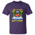 Get In Loser We Are Doing Butt Stuff Alien UFO funny Alien T Shirt - Wonder Print Shop