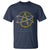 Atheist Logo Atheism T Shirt Science Question Everything - Wonder Print Shop