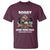 Soggy Beaver BBQ If It's Not All Over Your Face Beaver T Shirt - Wonder Print Shop