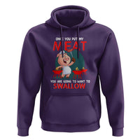 Funny BBQ Hoodie - Wonder Print Shop