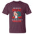 Funny BBQ T Shirt - Wonder Print Shop