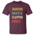 Smoking Meats And Clapping Cheeks Funny BBQ Meat Smoking T Shirt - Wonder Print Shop