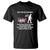 Patriotic USA Flag T Shirt Believe in God American Pride - Wonder Print Shop