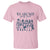 We Are Not Going Back Women's Rights T Shirt Feminist Human Rights - Wonder Print Shop