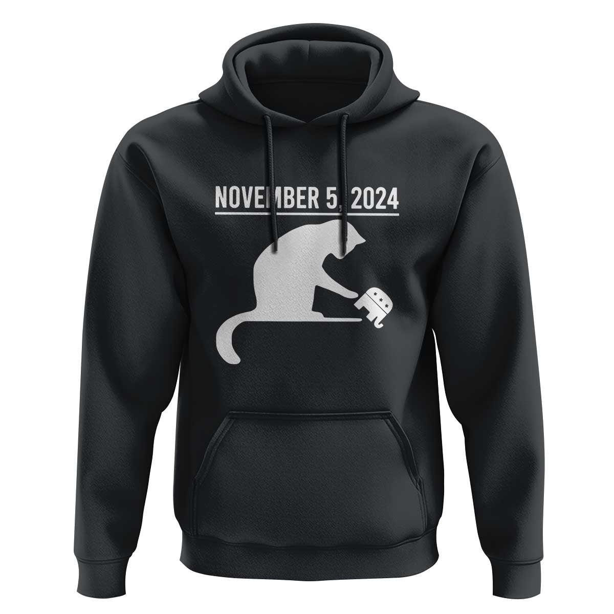 November 5, 2024 Women's Rights Hoodie Feminist for Women