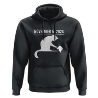 November 5, 2024 Women's Rights Hoodie Feminist for Women