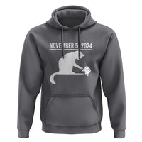 November 5, 2024 Women's Rights Hoodie Feminist for Women