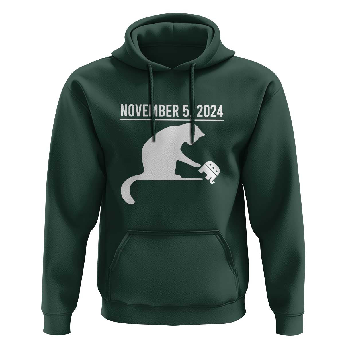 November 5, 2024 Women's Rights Hoodie Feminist for Women