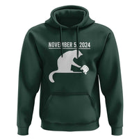 November 5, 2024 Women's Rights Hoodie Feminist for Women