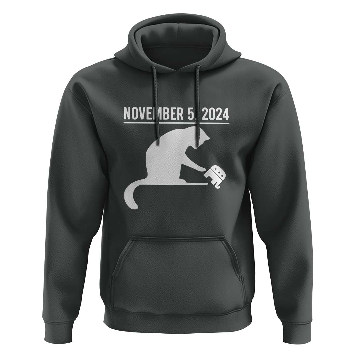 November 5, 2024 Women's Rights Hoodie Feminist for Women