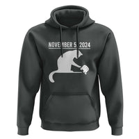 November 5, 2024 Women's Rights Hoodie Feminist for Women