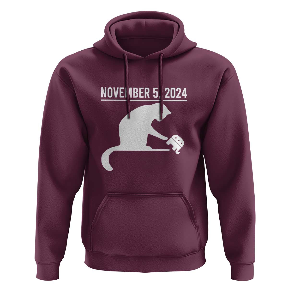 November 5, 2024 Women's Rights Hoodie Feminist for Women