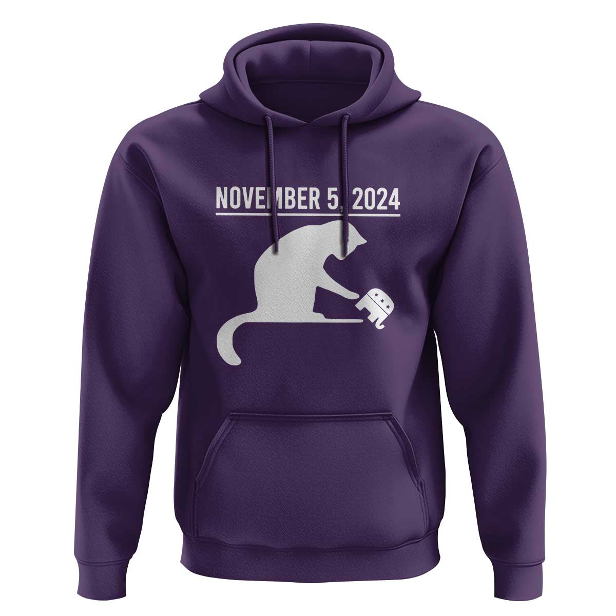November 5, 2024 Women's Rights Hoodie Feminist for Women