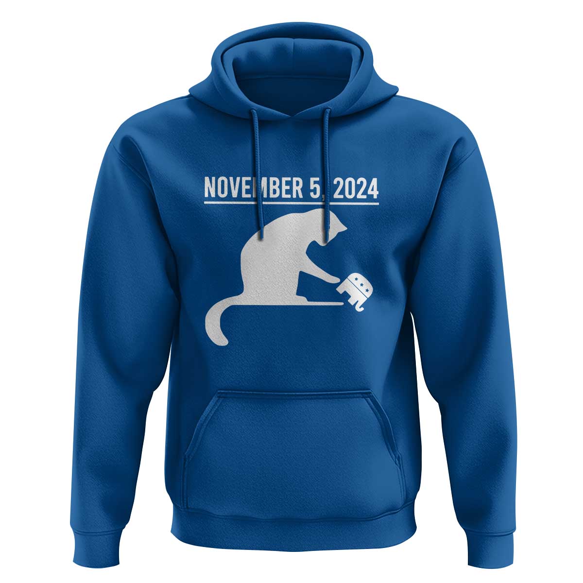 November 5, 2024 Women's Rights Hoodie Feminist for Women