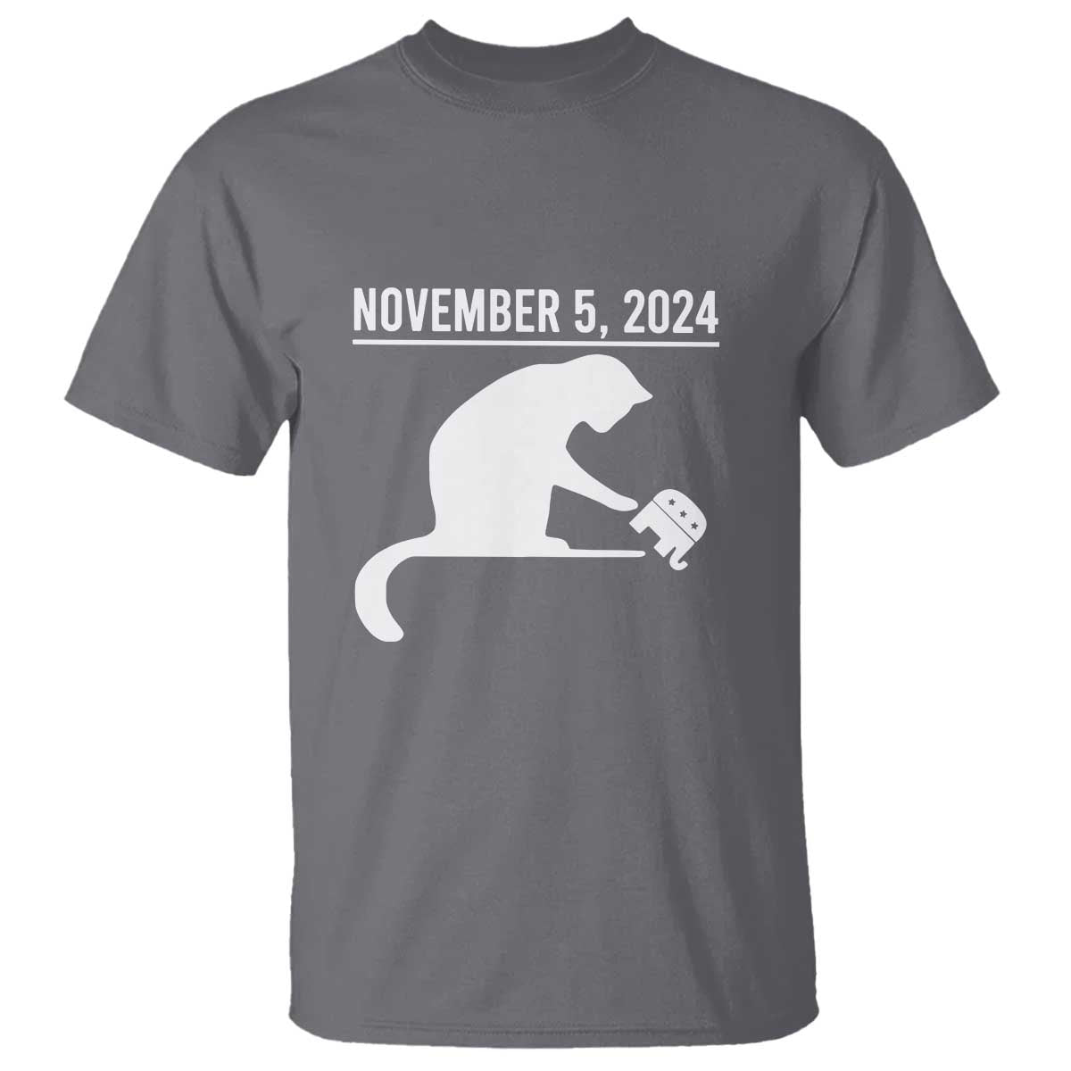November 5, 2024 Women's Rights T Shirt Feminist for Women - Wonder Print Shop
