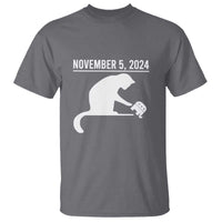 November 5, 2024 Women's Rights T Shirt Feminist for Women - Wonder Print Shop