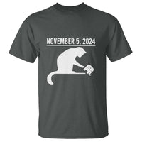 November 5, 2024 Women's Rights T Shirt Feminist for Women - Wonder Print Shop