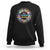 All Cancer Matters Sweatshirt for Health Advocacy - Support Awareness - Wonder Print Shop