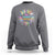 All Cancer Matters Sweatshirt for Health Advocacy - Support Awareness - Wonder Print Shop